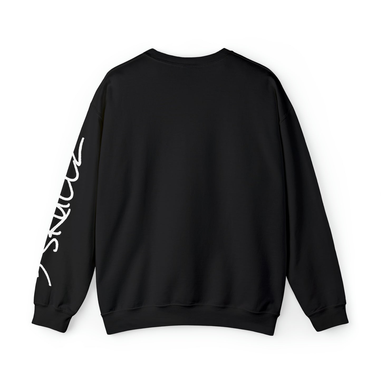 3 Skullz #4 Crewneck Sweatshirt