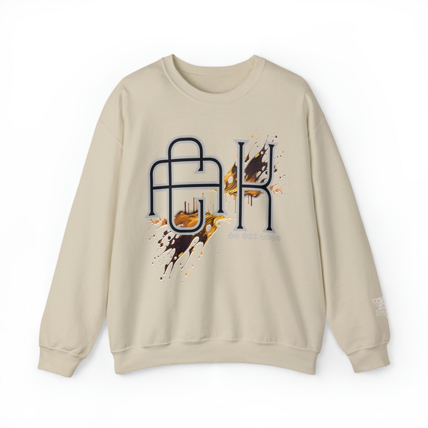 CAK Allure 2 Crewneck Sweatshirt