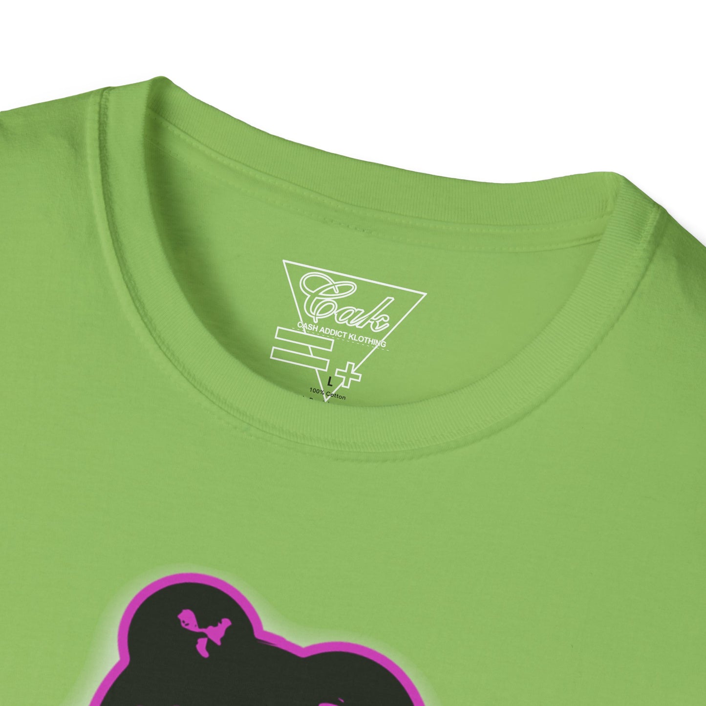 Kuddul Buddee (Teddy Gramz) T-Shirt