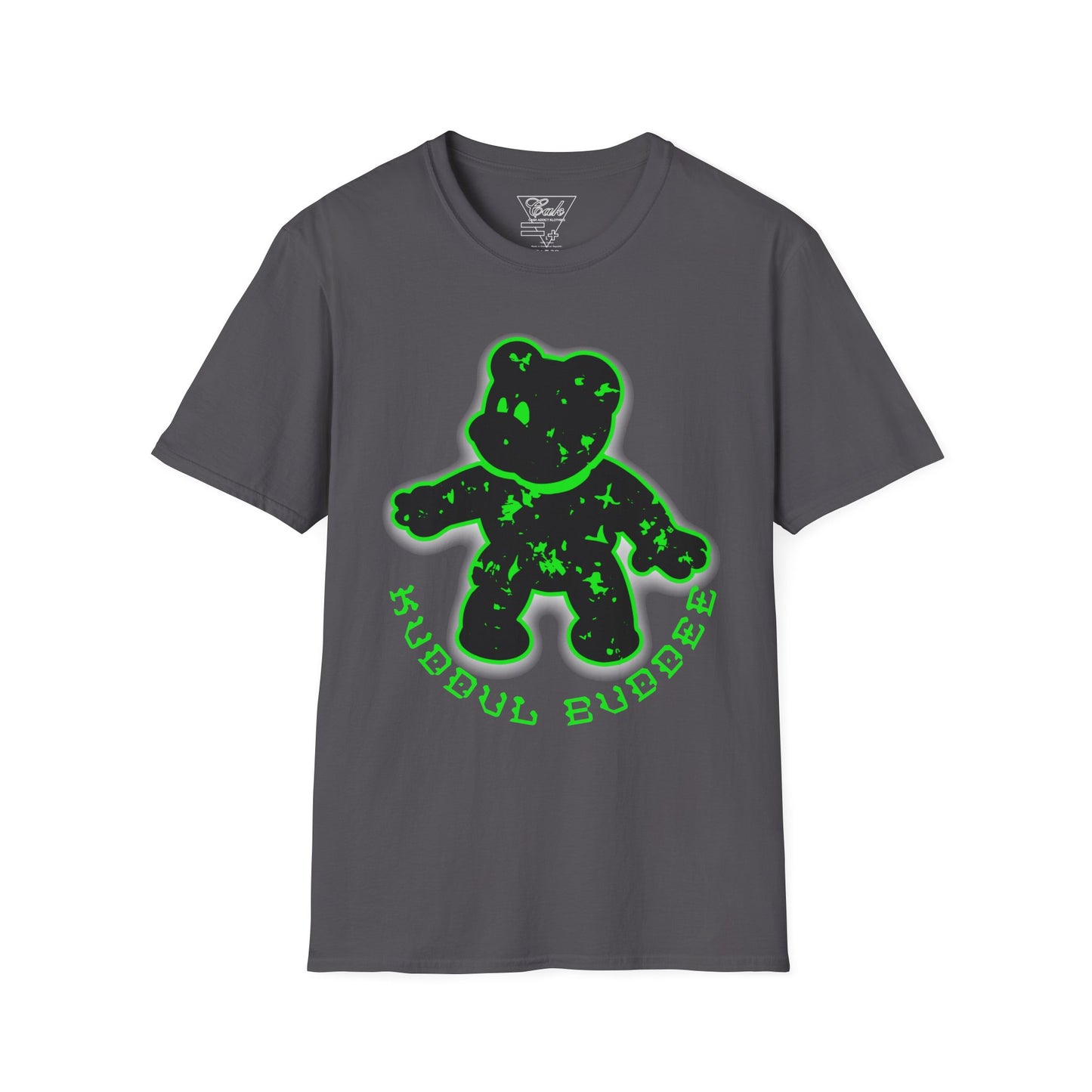Kuddul Buddee (Teddy Gramz) T-Shirt