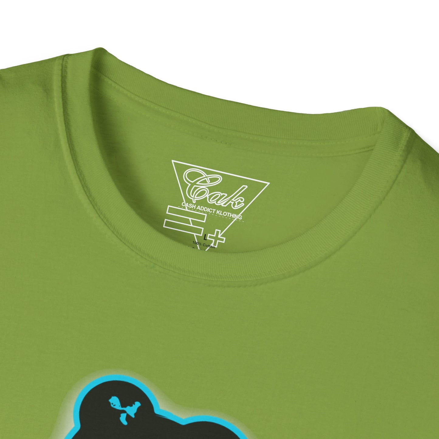 Kuddul Buddee (Teddy Gramz) T-Shirt