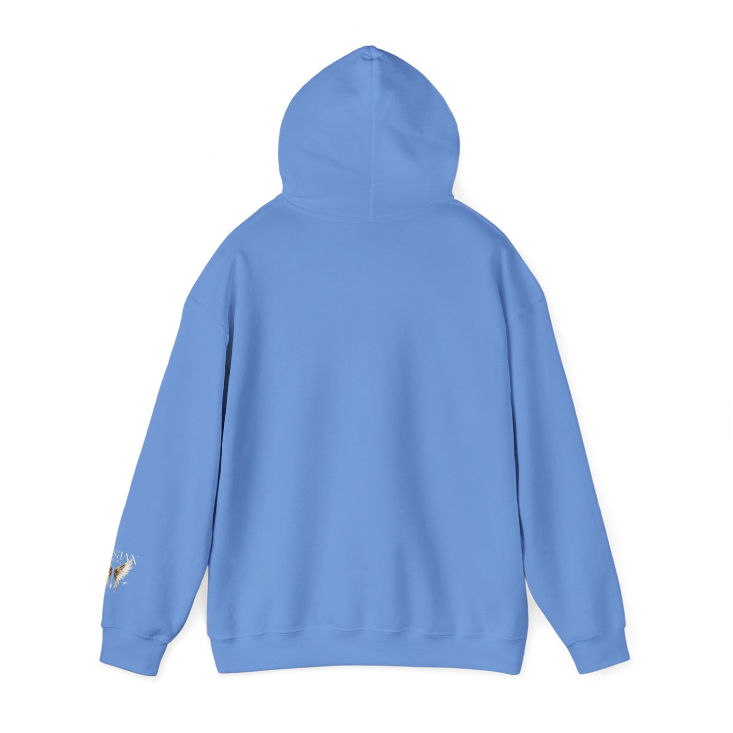 Kristian Mitchell AW Hooded Sweatshirt