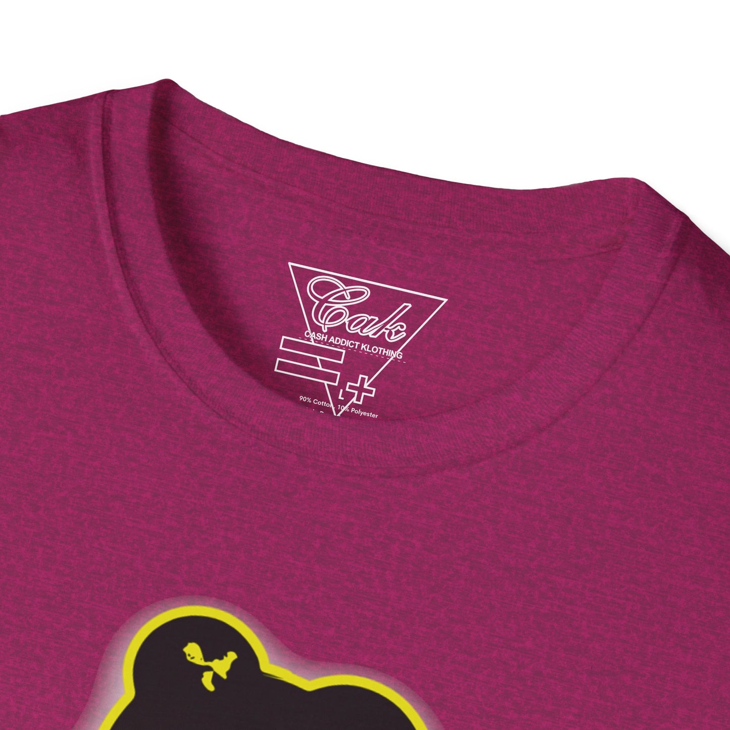 Kuddul Buddee (Teddy Gramz) T-Shirt