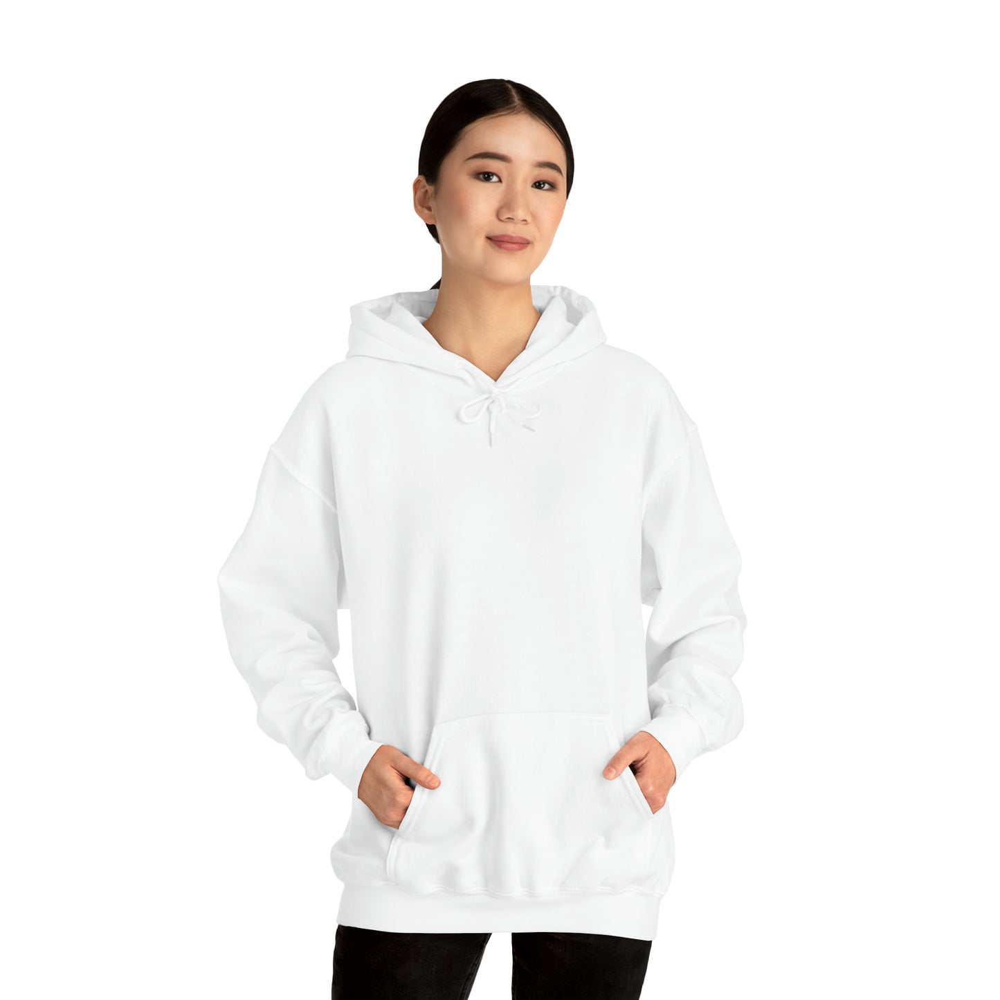 CAK Hooded Sweatshirt