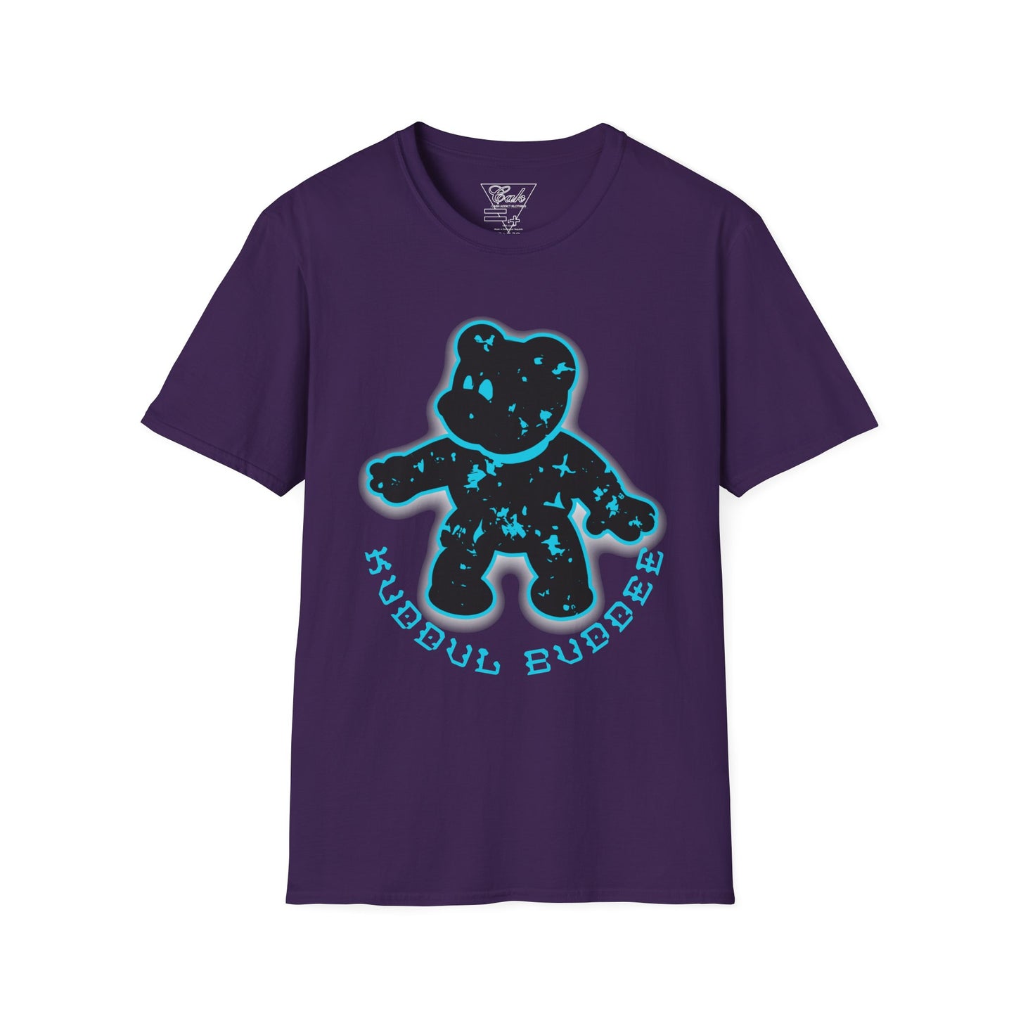 Kuddul Buddee (Teddy Gramz) T-Shirt