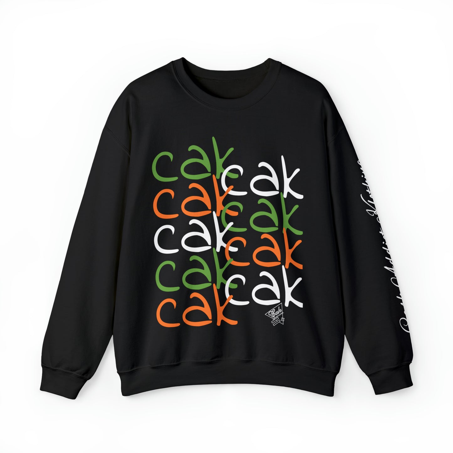 Crayola CAK  Crewneck Sweatshirt