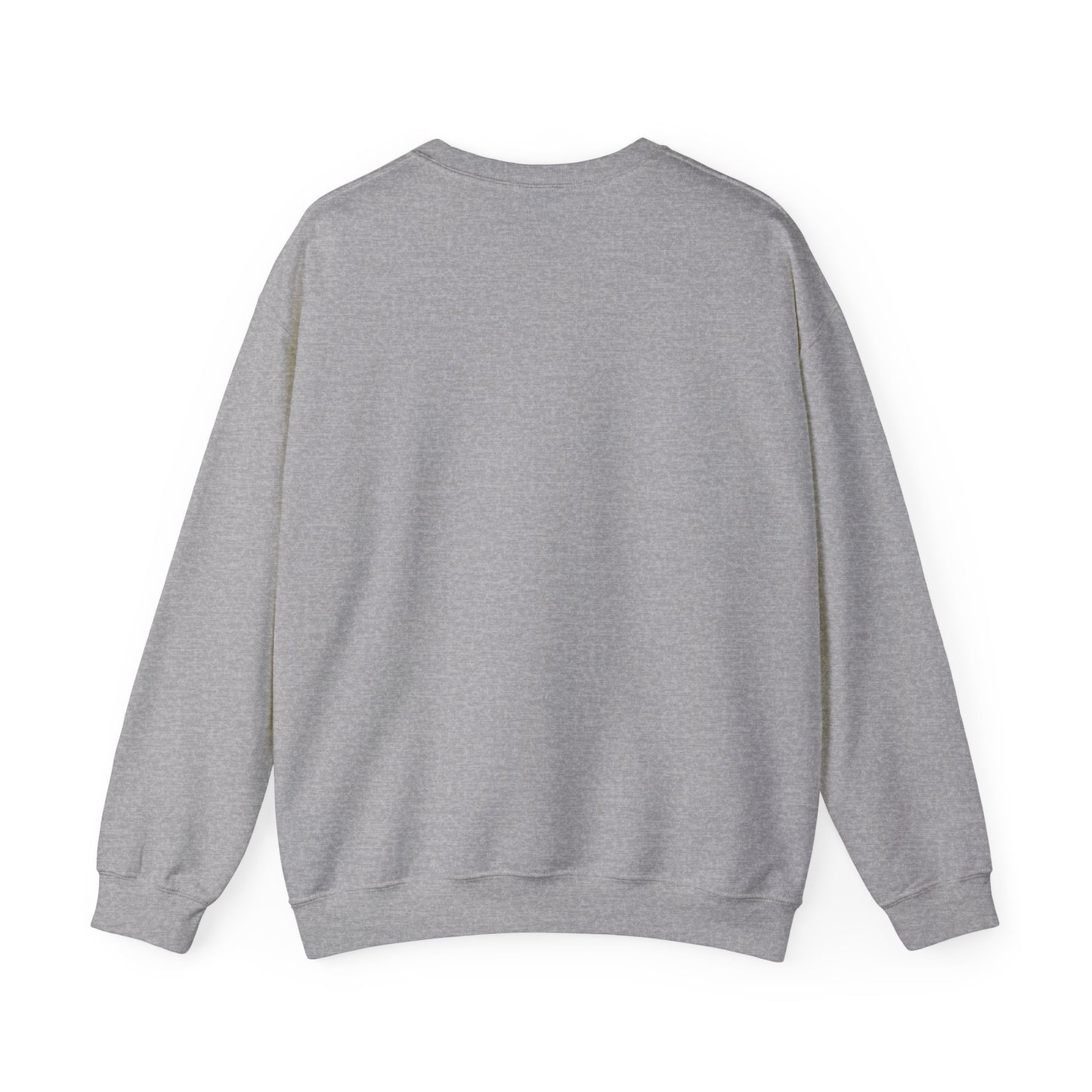 Kristian Mitchell Crewneck Sweatshirt