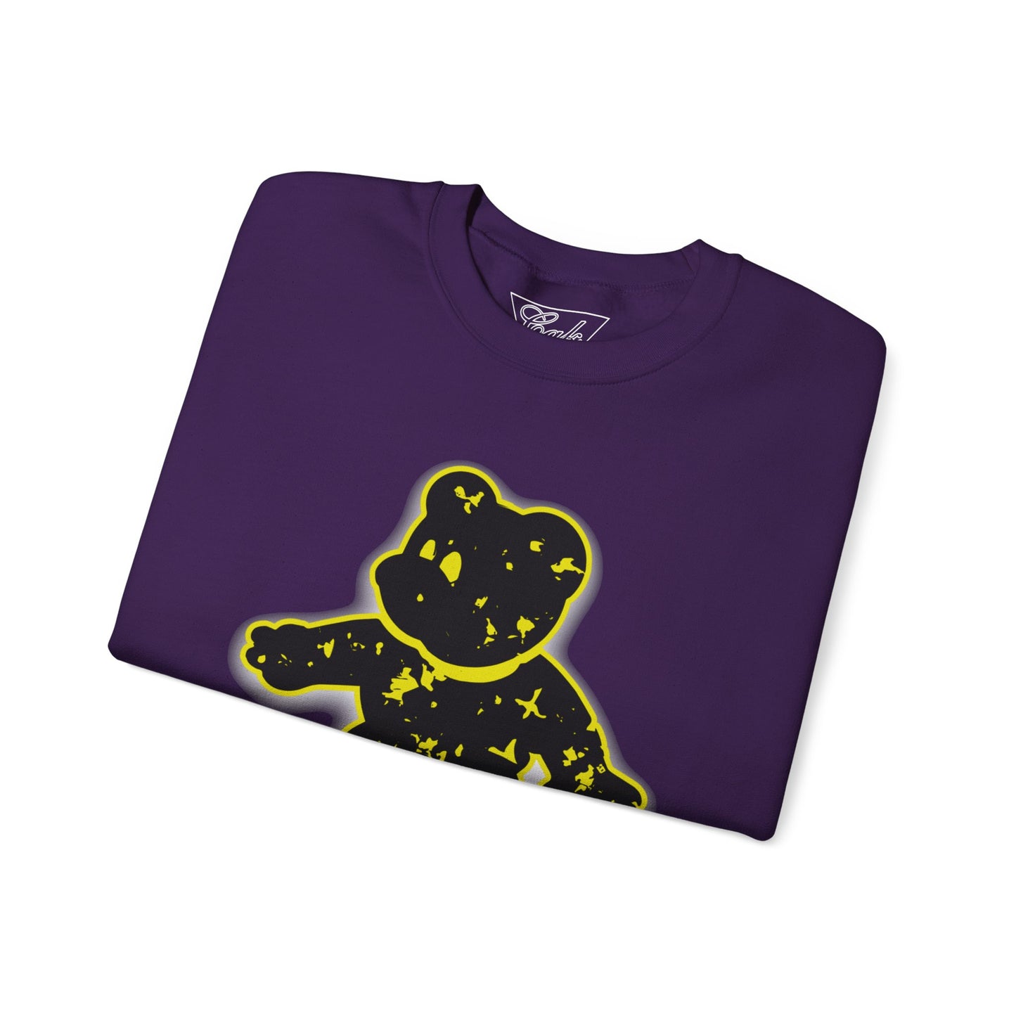Kuddul Buddee (Teddy Gramz) Crewneck Sweatshirt