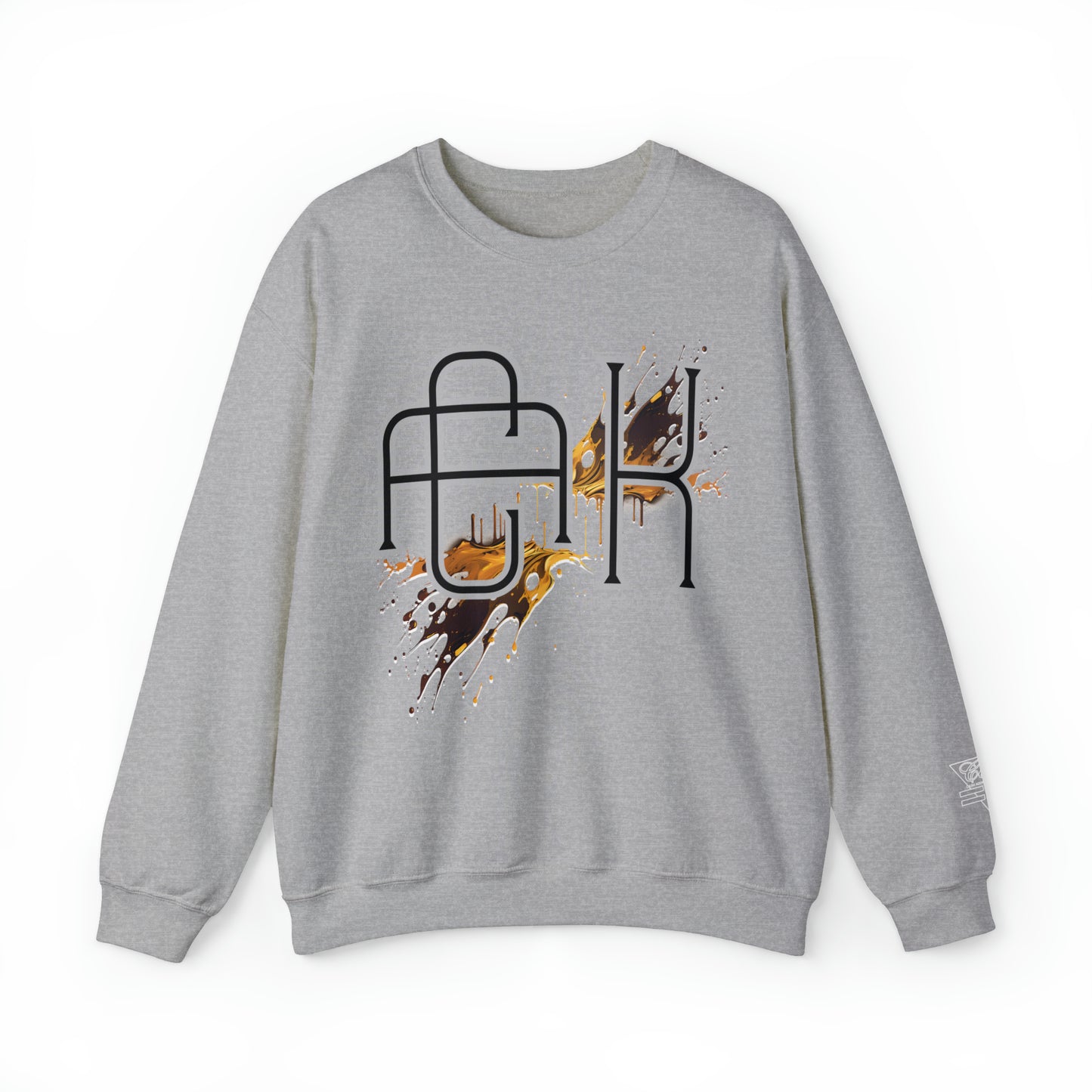 CAK Allure 2 Crewneck Sweatshirt