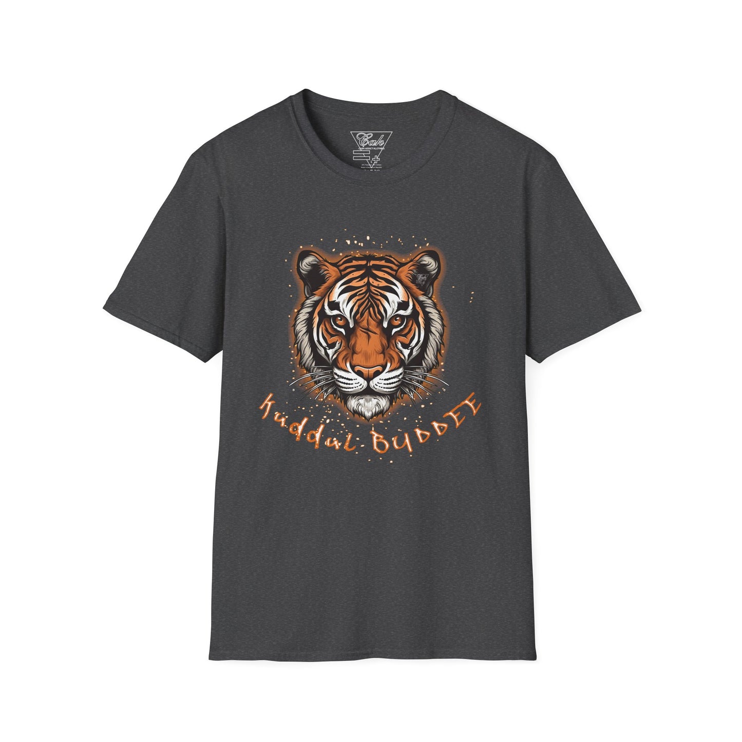 Kuddul Buddee Tiger T-Shirt