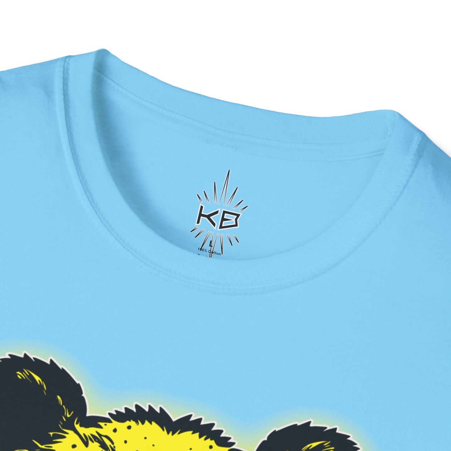 Kuddul Buddee  T-Shirt