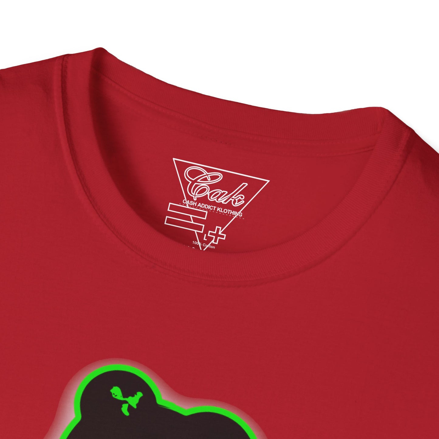 Kuddul Buddee (Teddy Gramz) T-Shirt