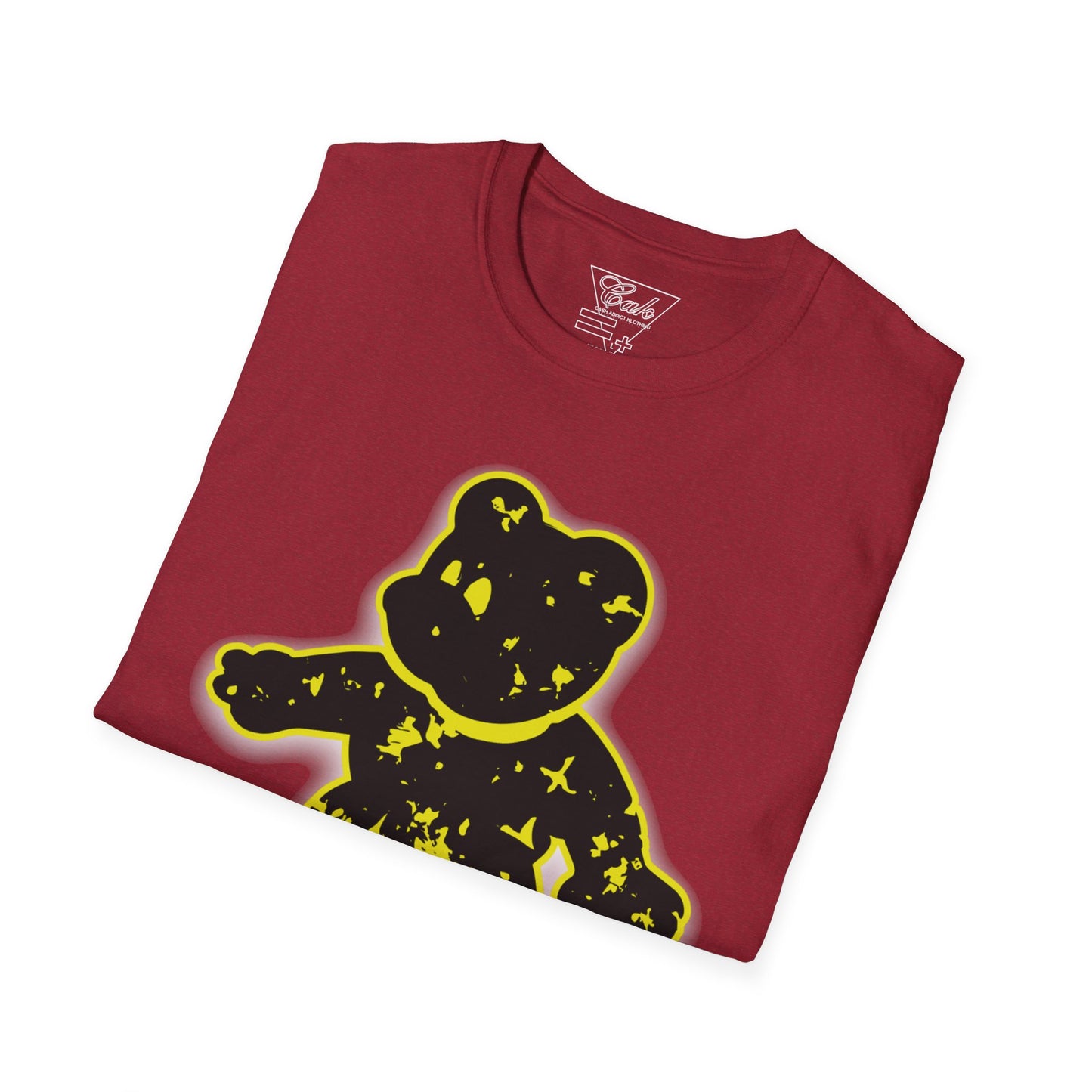 Kuddul Buddee (Teddy Gramz) T-Shirt