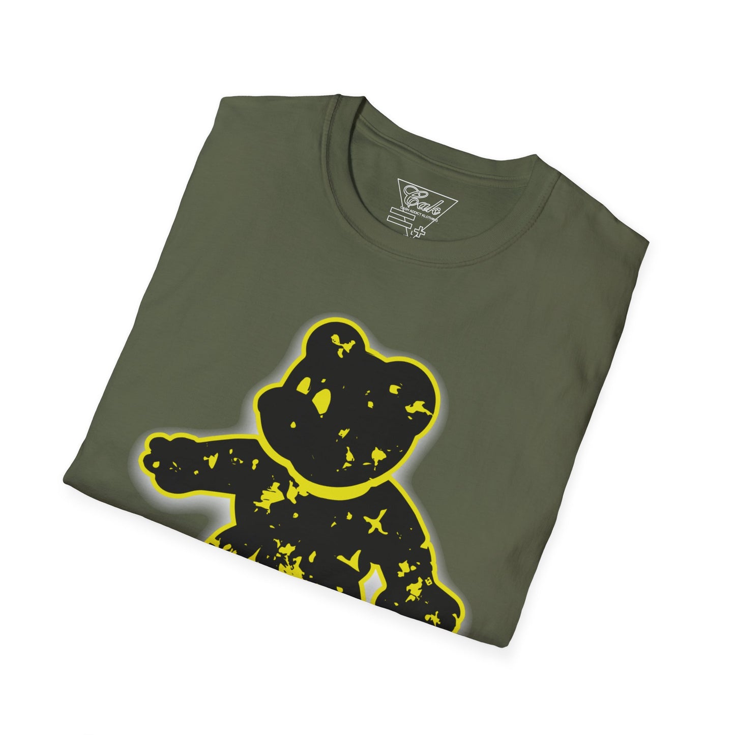 Kuddul Buddee (Teddy Gramz) T-Shirt