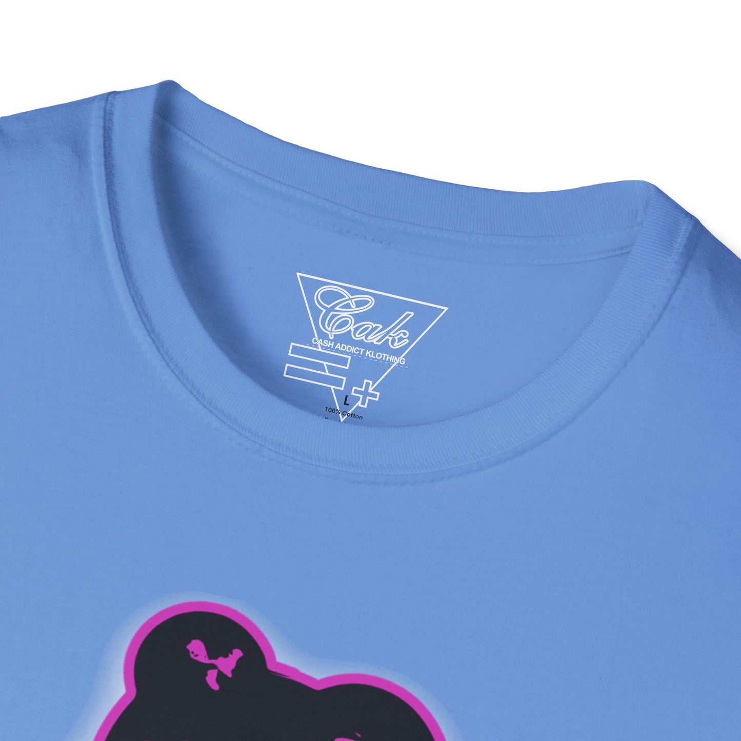 Kuddul Buddee (Teddy Gramz) T-Shirt