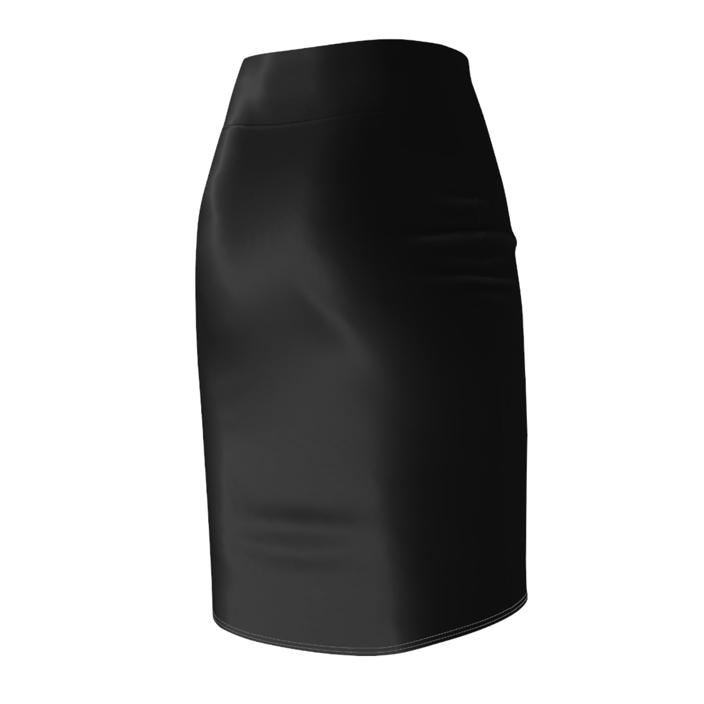 Kristian Mitchell by C.A.K (Women's Pencil Skirt)