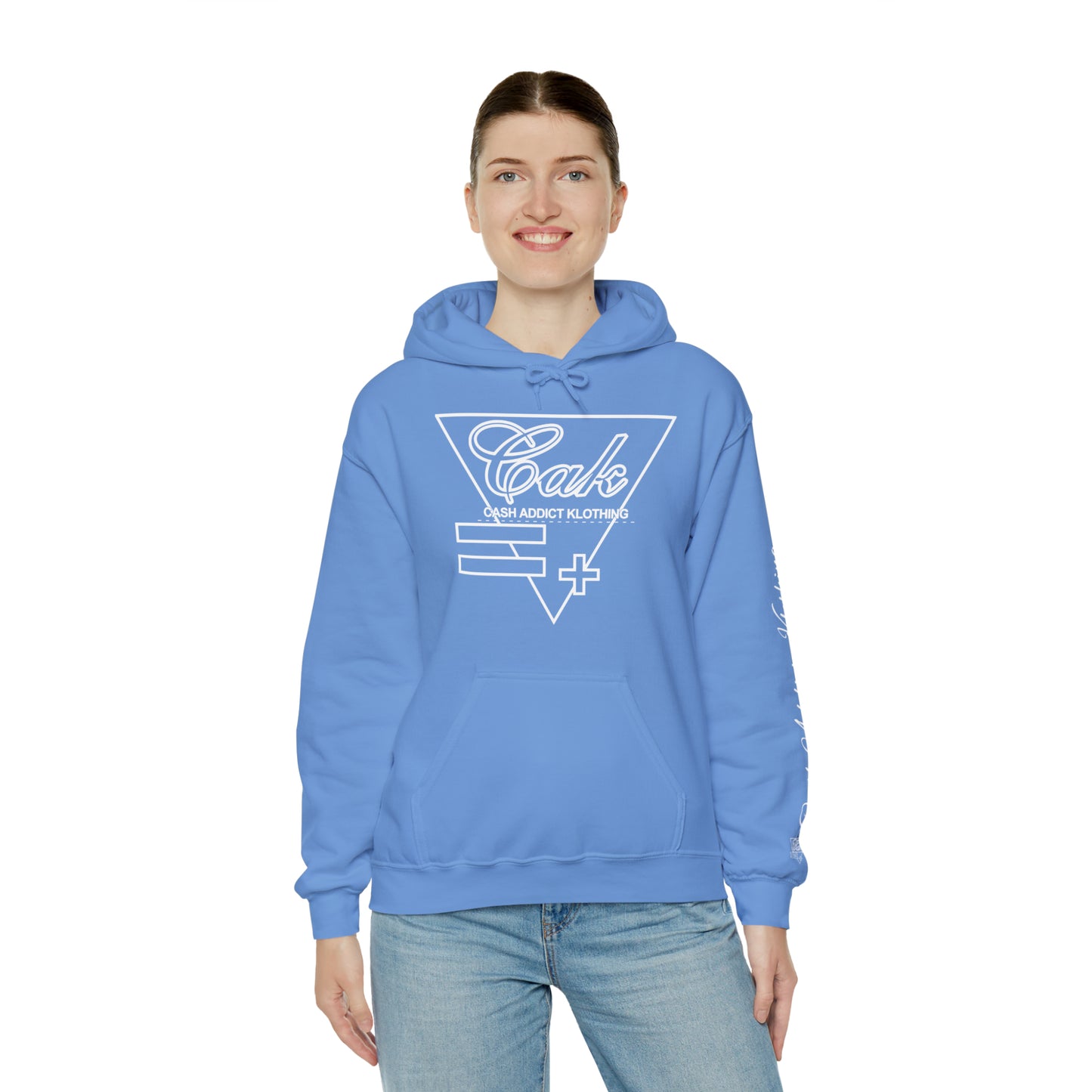 CAK Hooded Sweatshirt