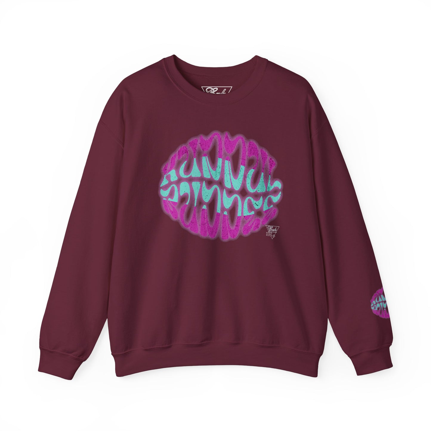 KB Kiss Women's Crewneck Sweatshirt