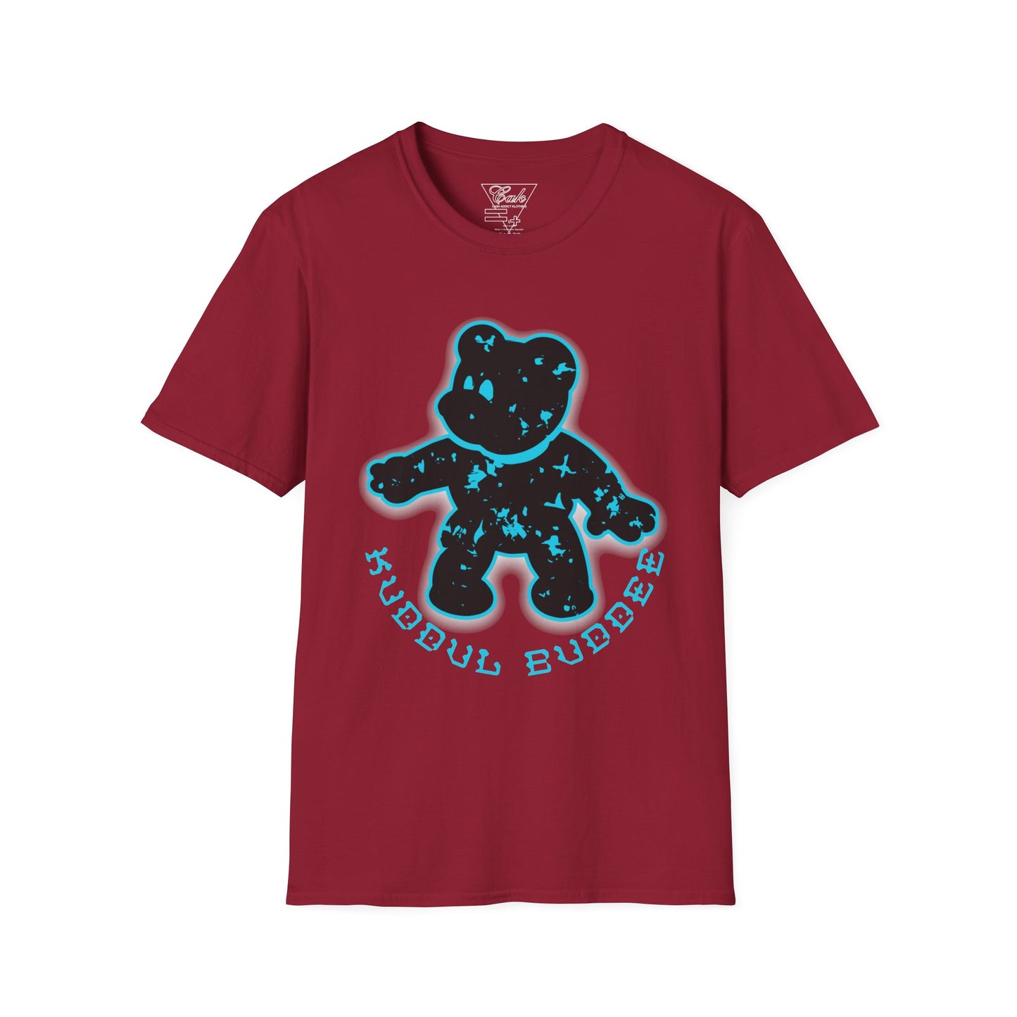 Kuddul Buddee (Teddy Gramz) T-Shirt