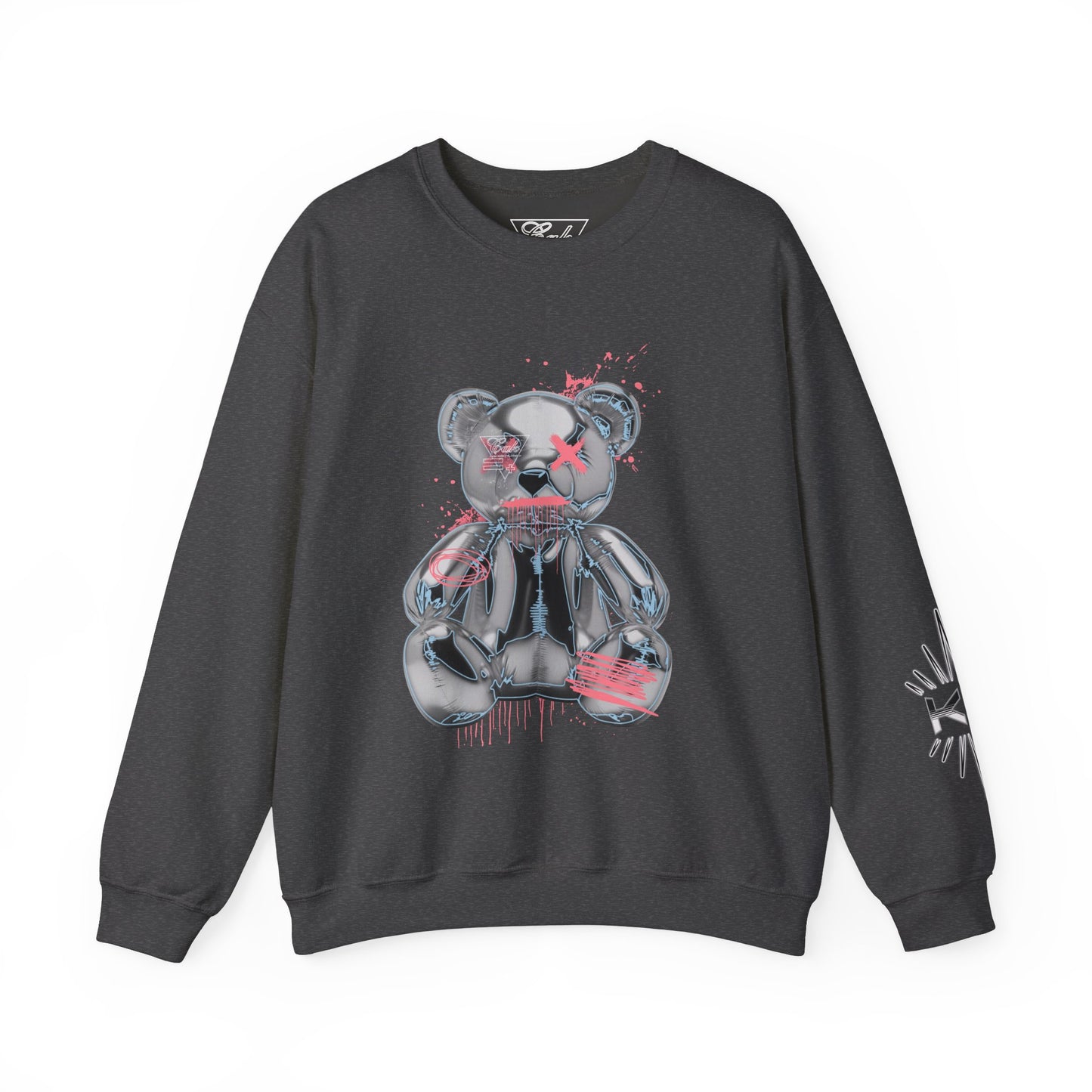 KB Gummy Gramz #1 Crewneck Sweatshirt