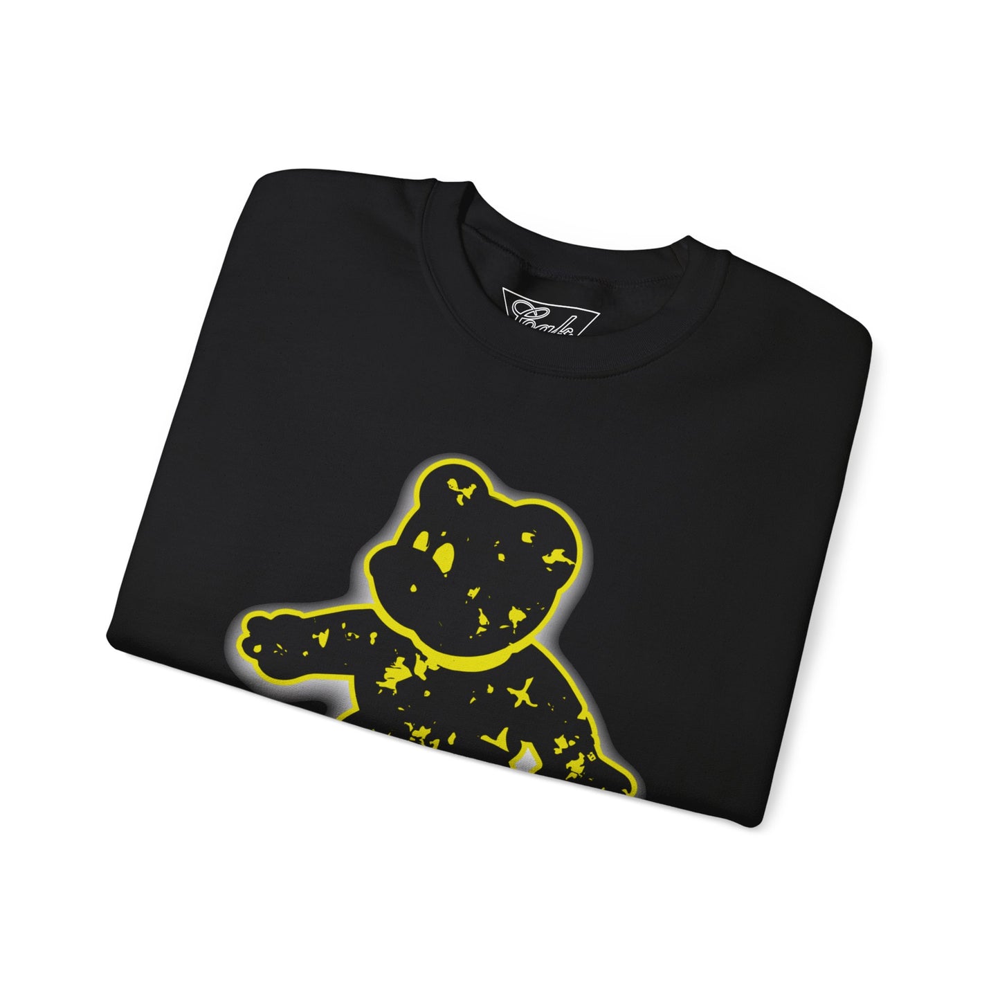 Kuddul Buddee (Teddy Gramz) Crewneck Sweatshirt