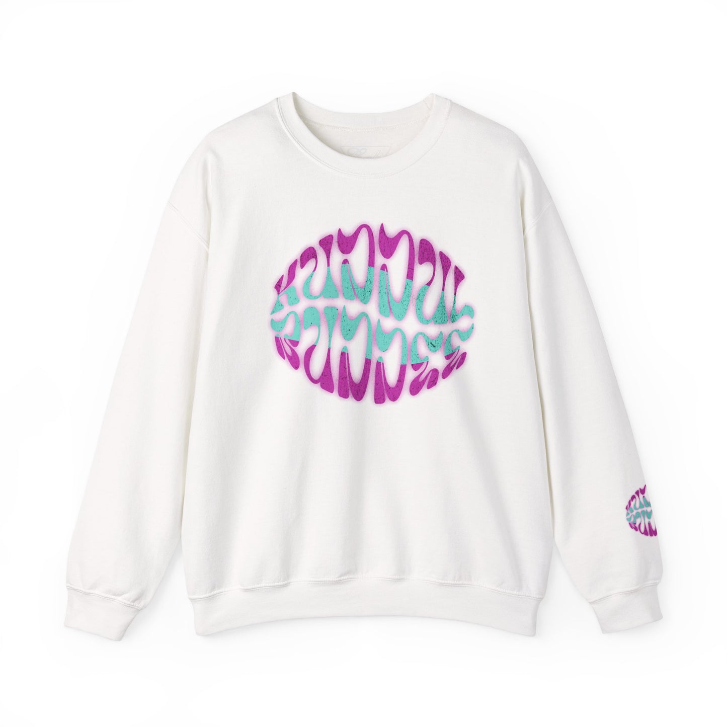 KB Kiss Women's Crewneck Sweatshirt