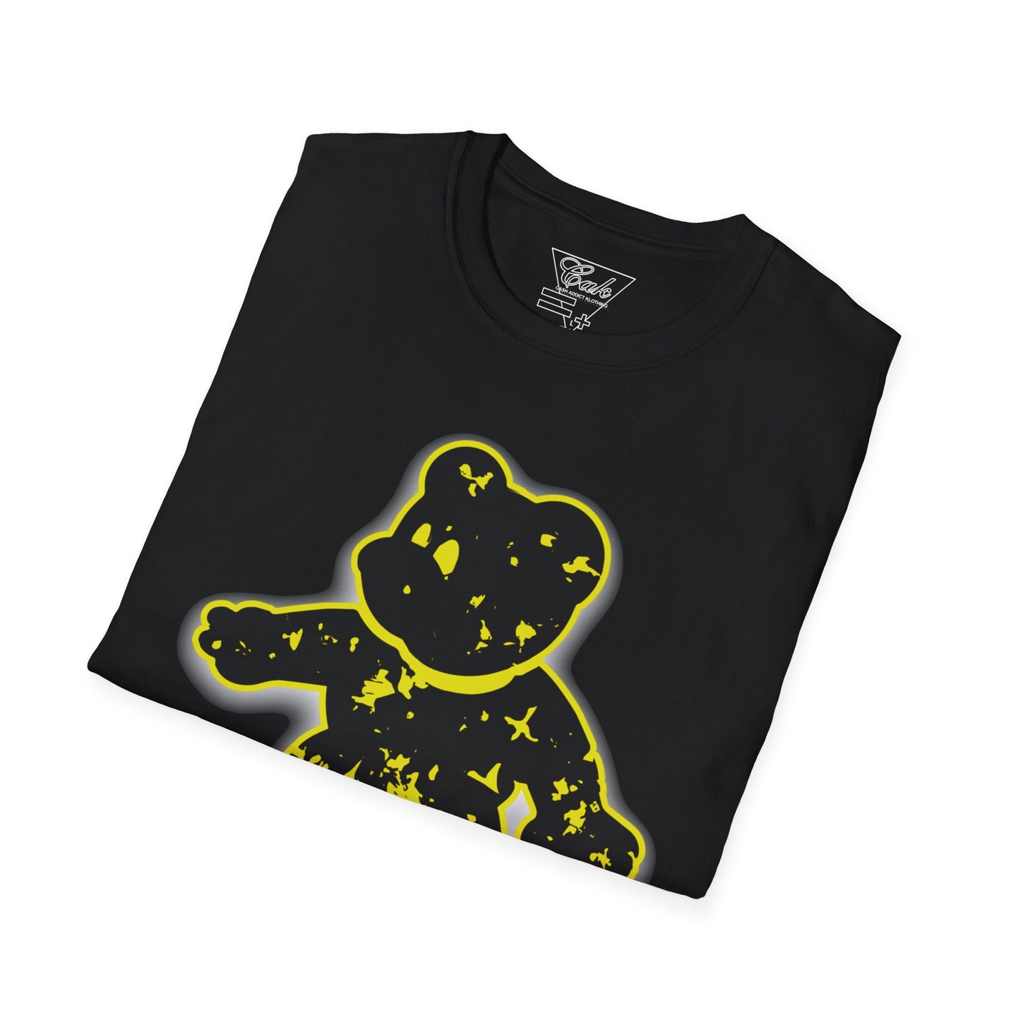 Kuddul Buddee (Teddy Gramz) T-Shirt