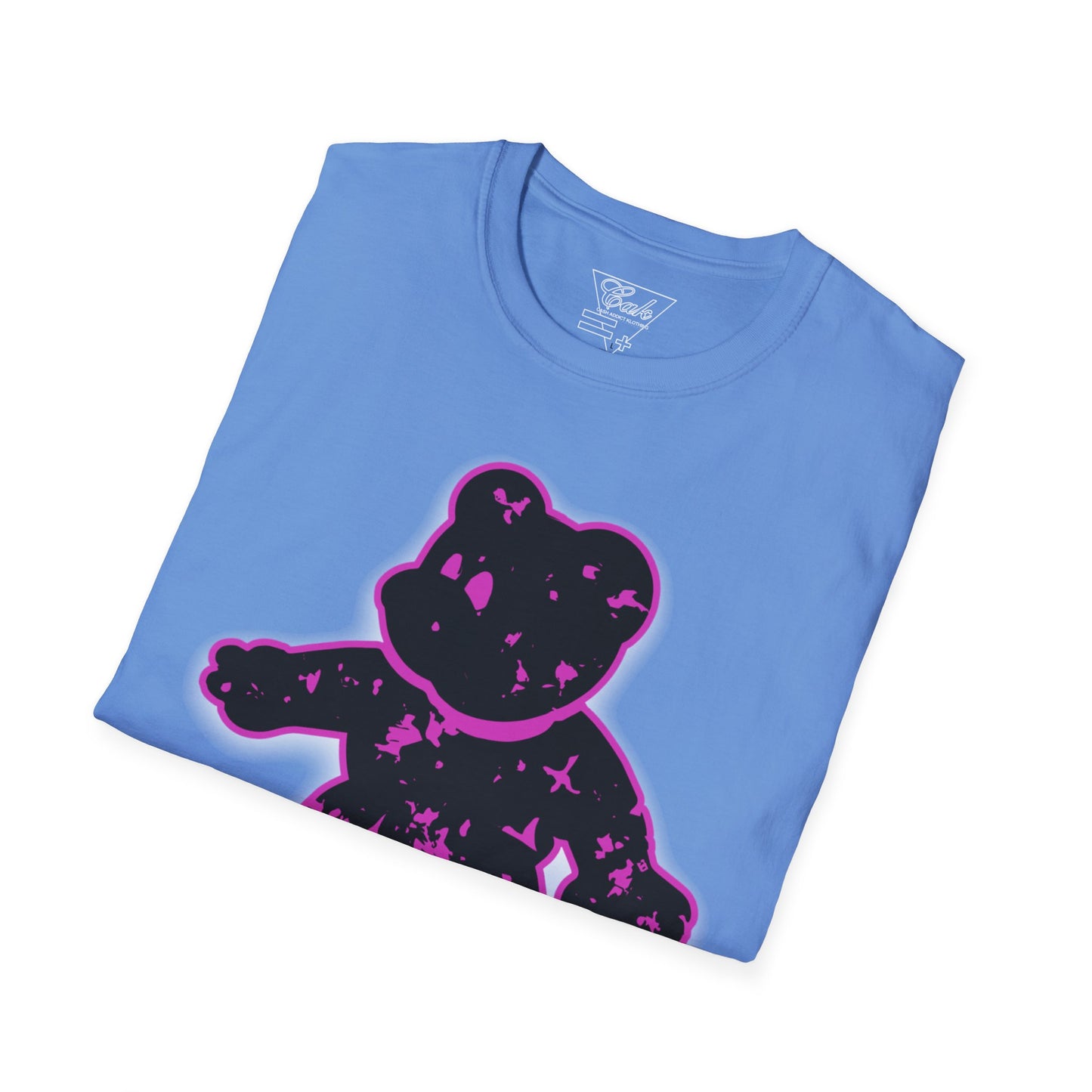 Kuddul Buddee (Teddy Gramz) T-Shirt