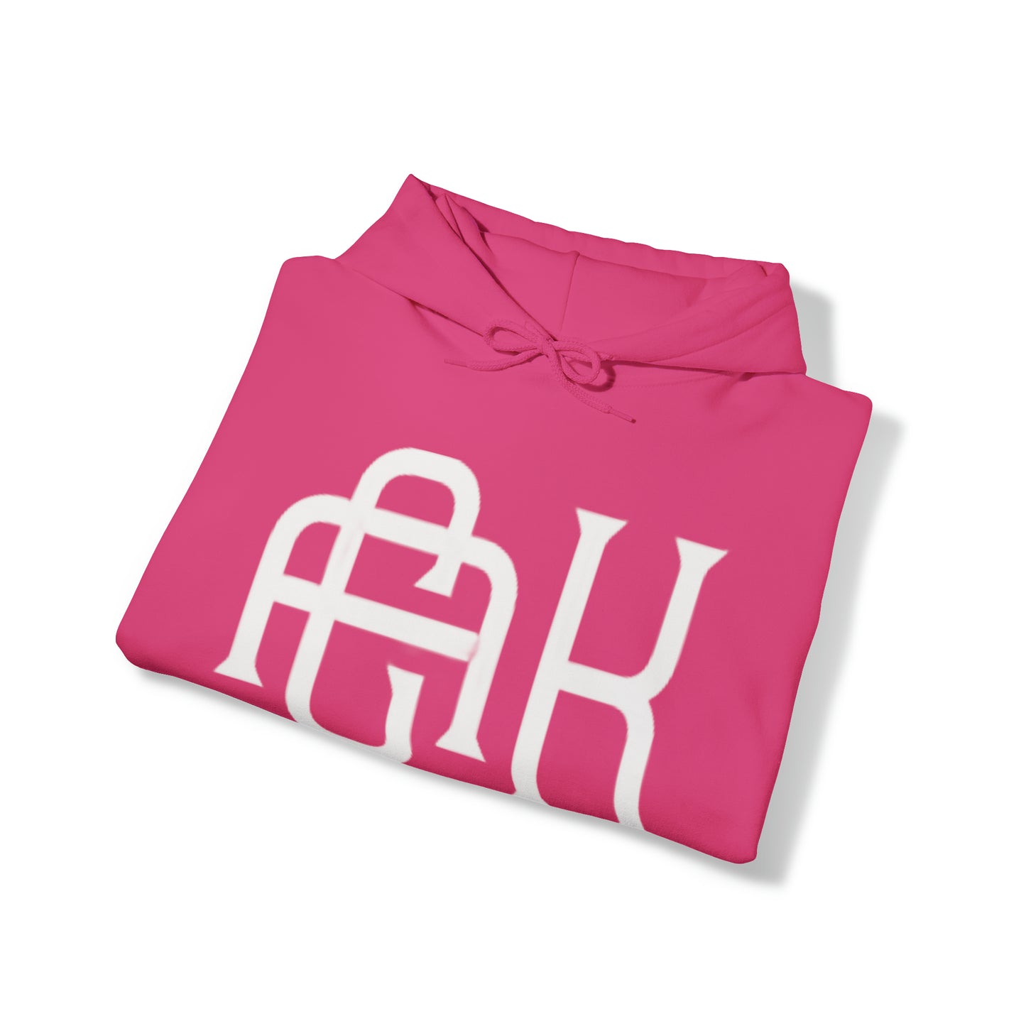 Plain CAK Hooded Sweatshirt