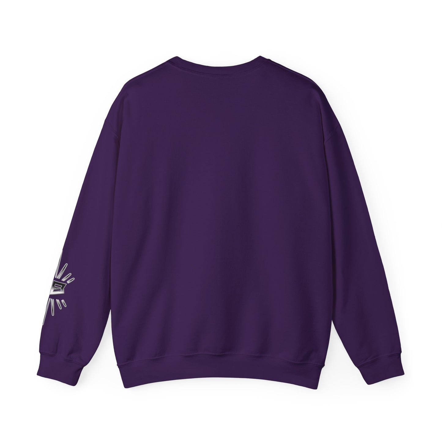 KB Kiss Crewneck Sweatshirt