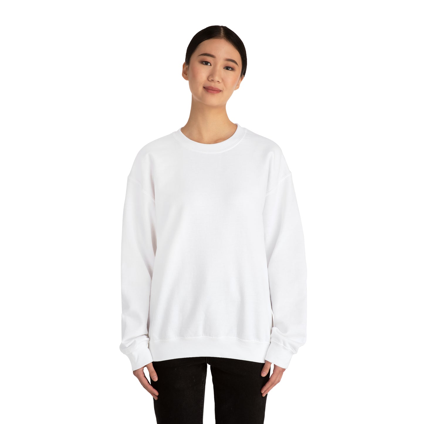 CAK 1 Crewneck Sweatshirt