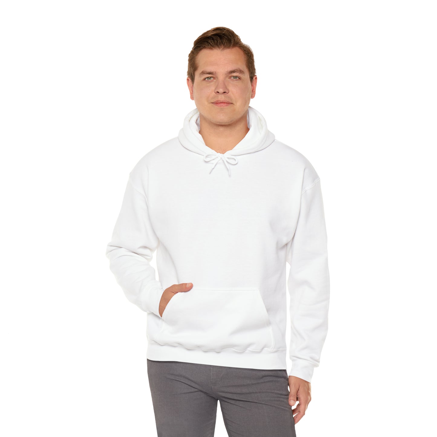 CAK Hooded Sweatshirt