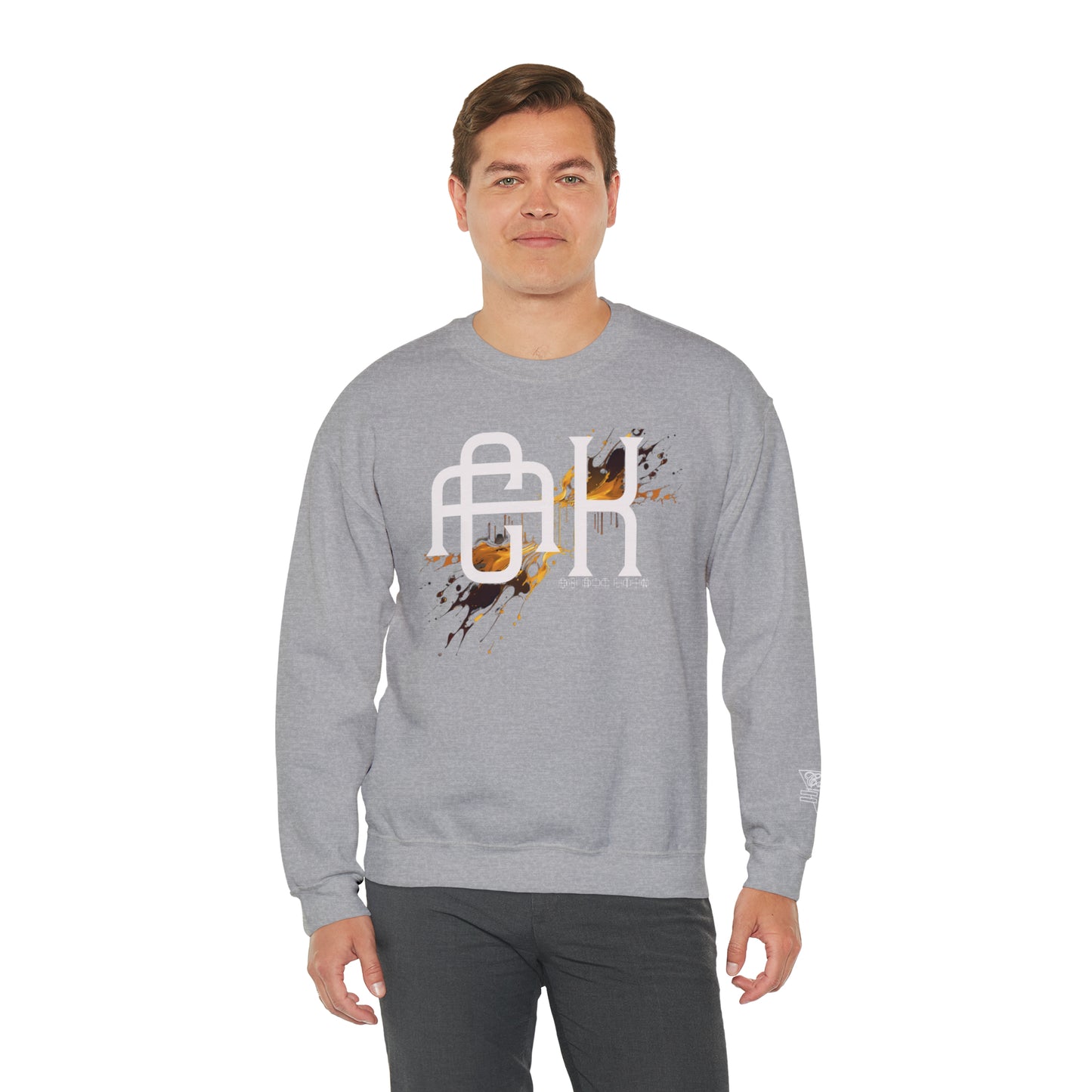 CAK Allure Crewneck Sweatshirt