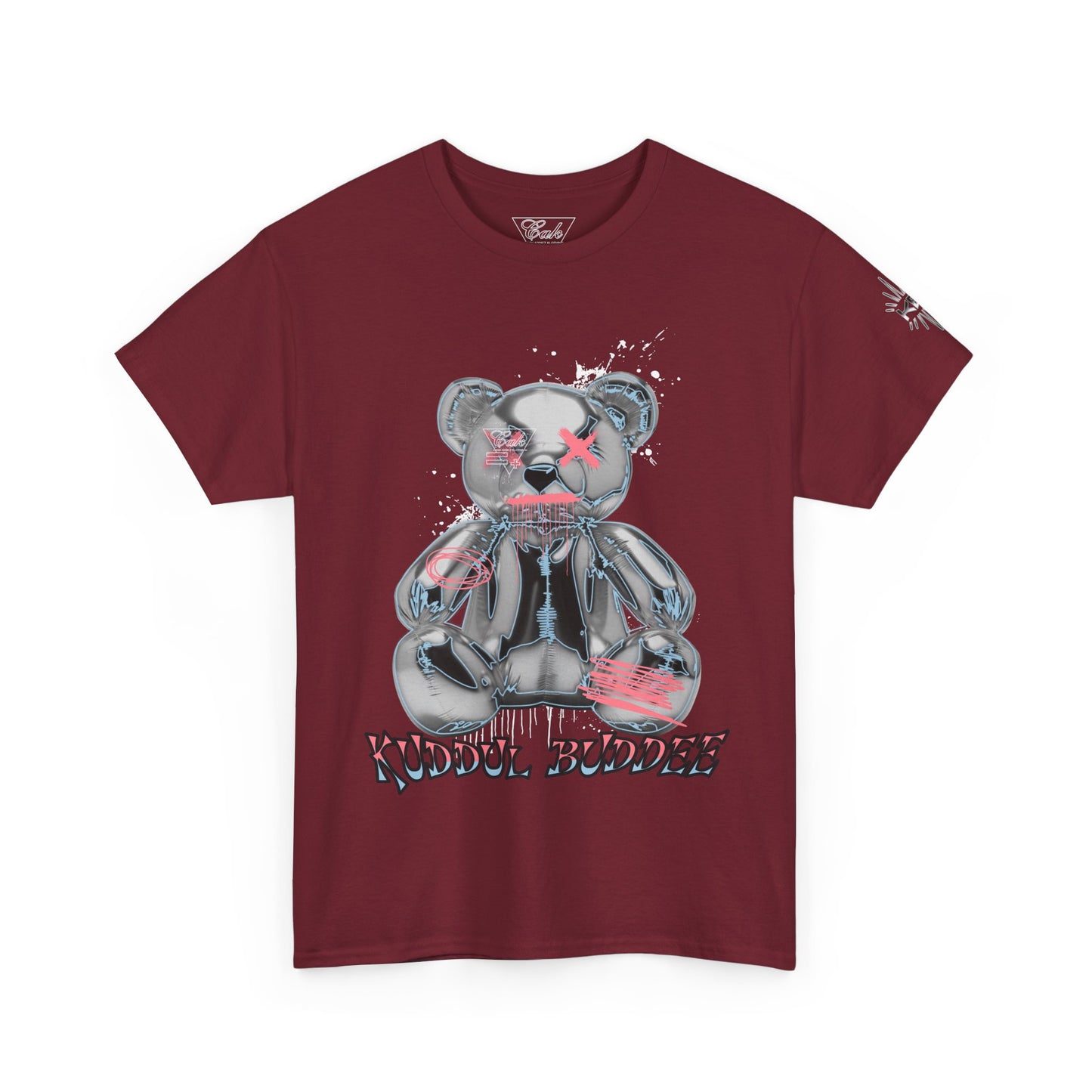 KB Gummy Gramz #1 Tee