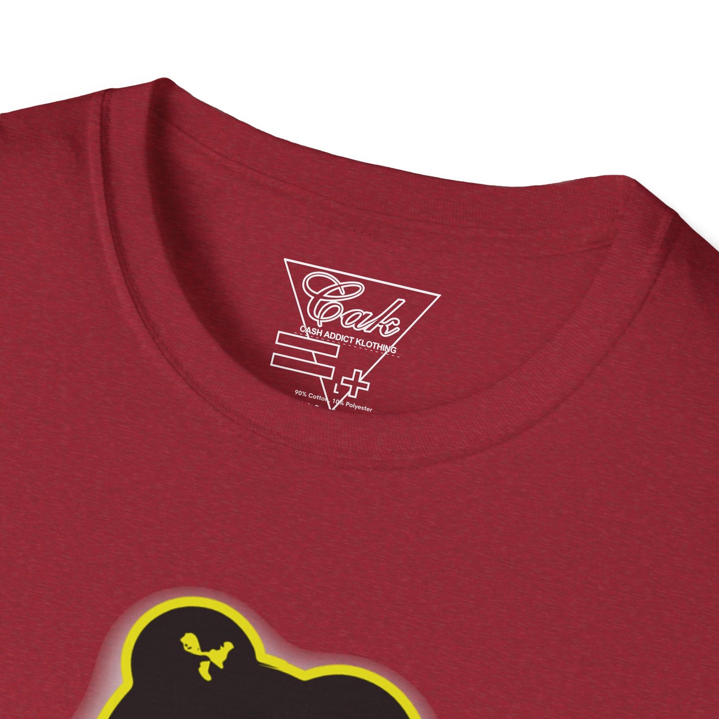 Kuddul Buddee (Teddy Gramz) T-Shirt