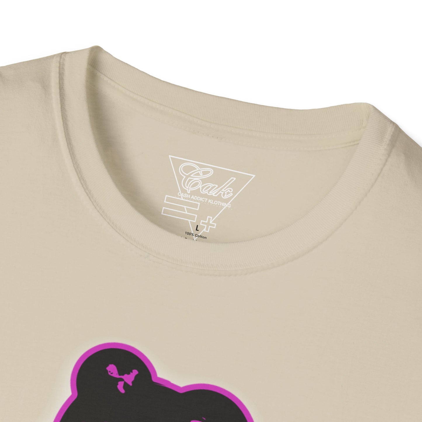 Kuddul Buddee (Teddy Gramz) T-Shirt