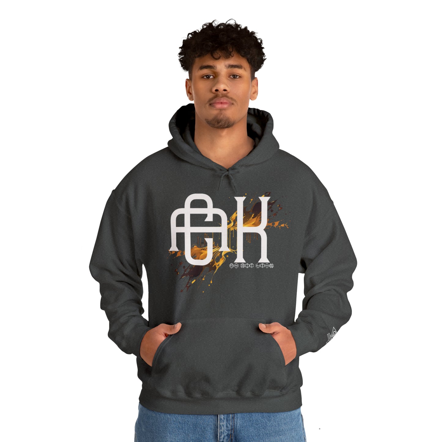 CAK Allure Hooded Sweatshirt