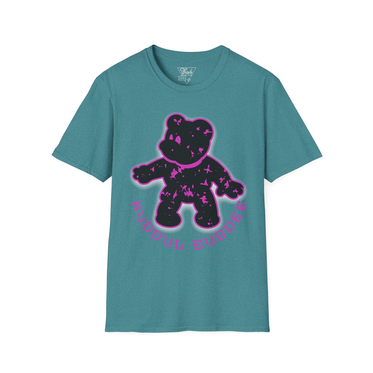 Kuddul Buddee (Teddy Gramz) T-Shirt
