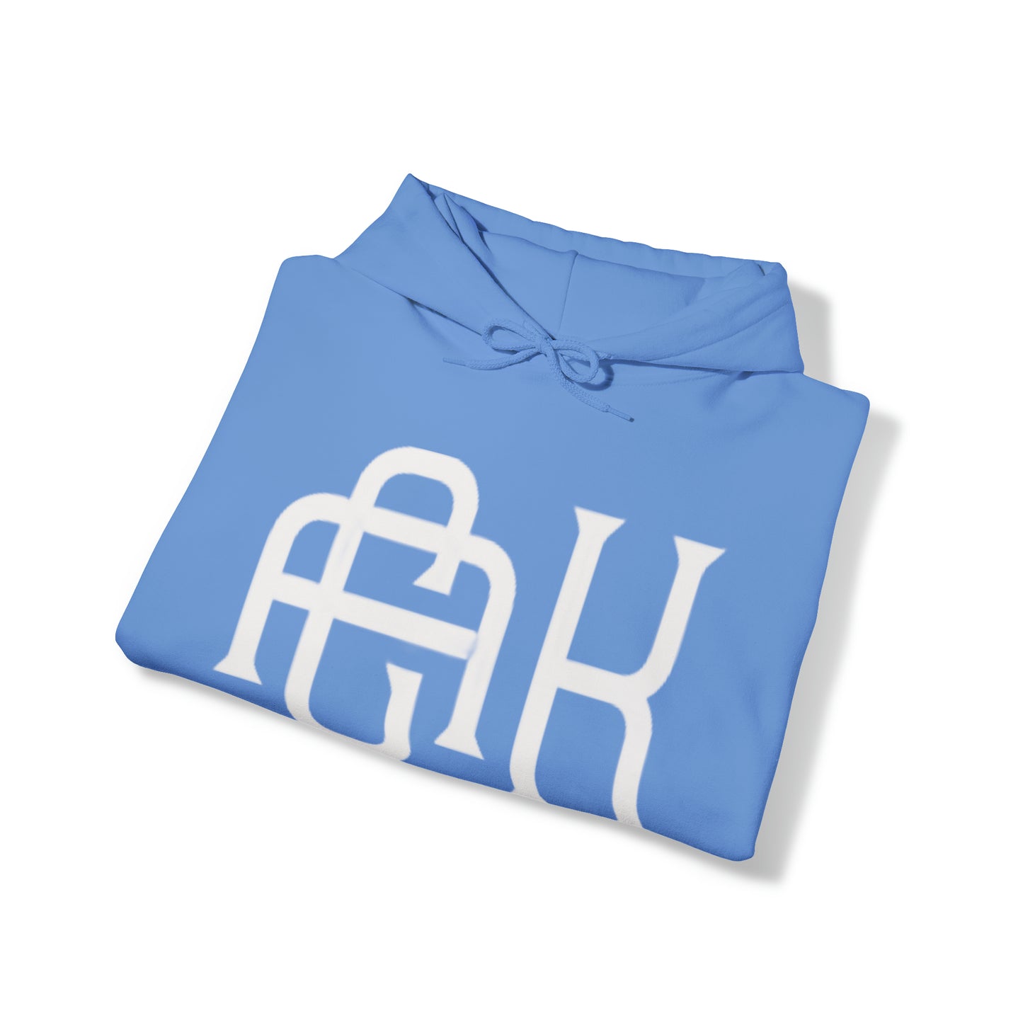 Plain CAK Hooded Sweatshirt