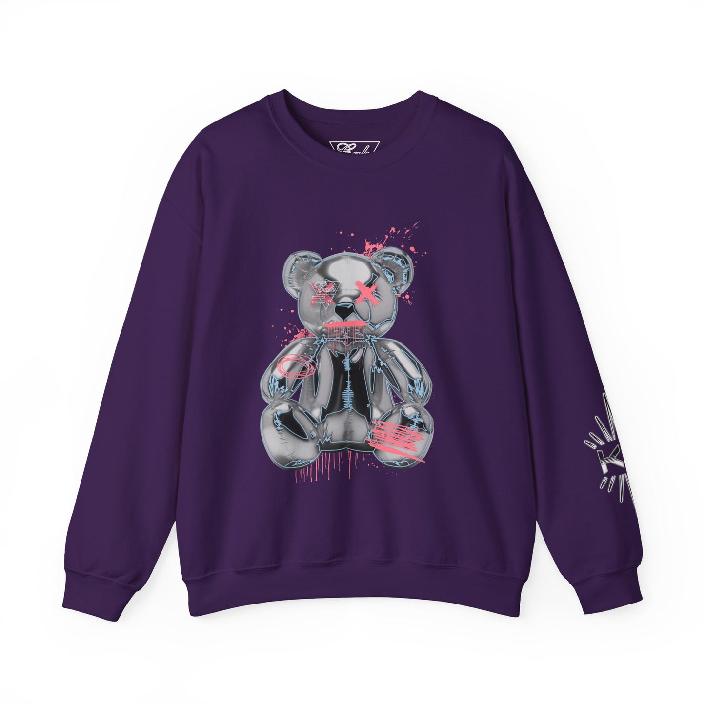 KB Gummy Gramz #1 Crewneck Sweatshirt