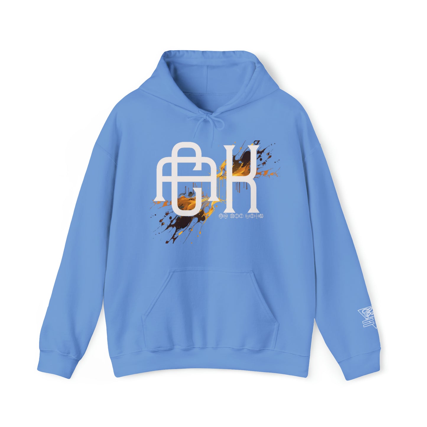 CAK Allure Hooded Sweatshirt