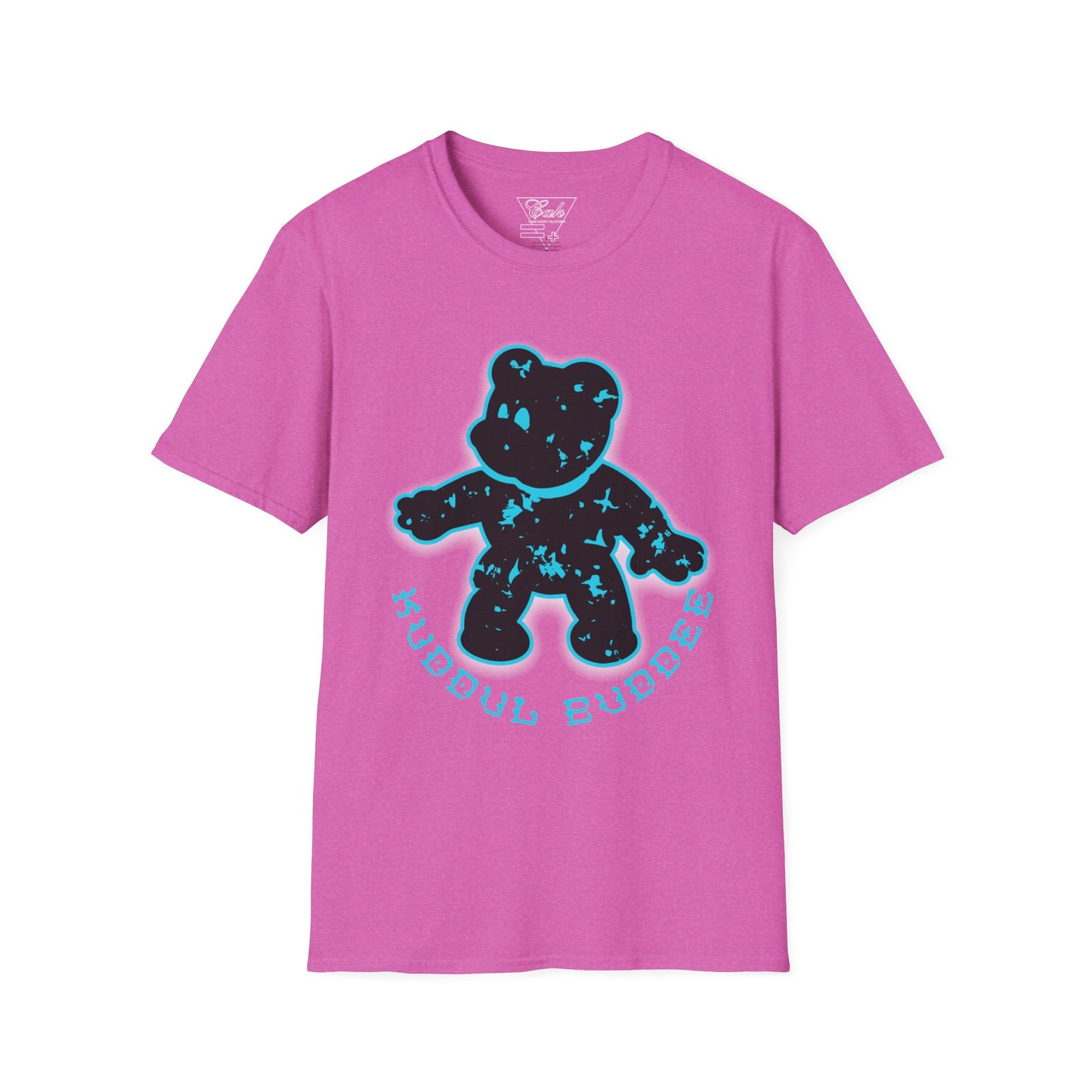 Kuddul Buddee (Teddy Gramz) T-Shirt