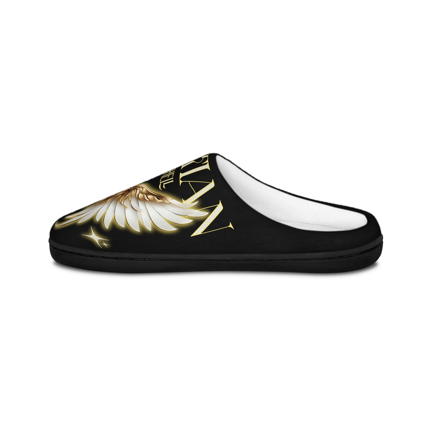 Kristian Mitchell by C.A.K (Women's Indoor Slippers)