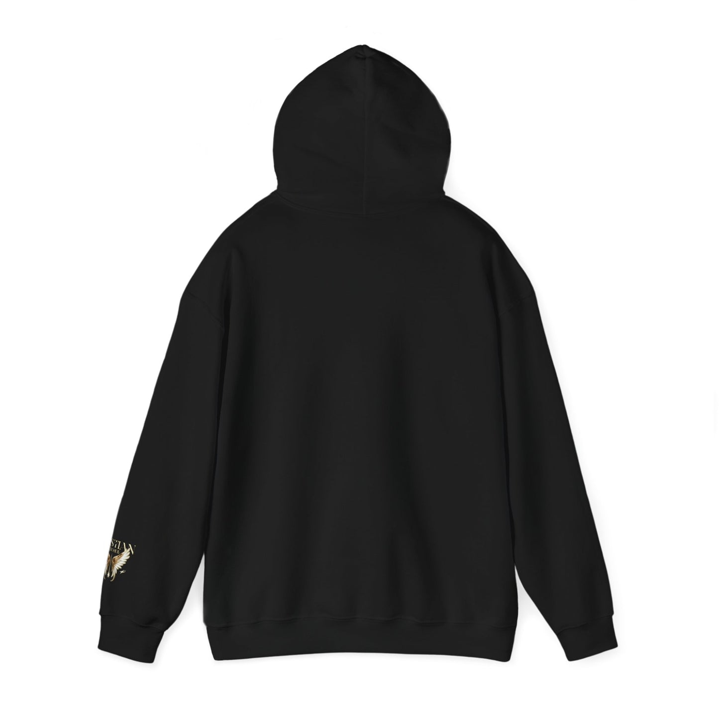 Kristian Mitchell AW Hooded Sweatshirt