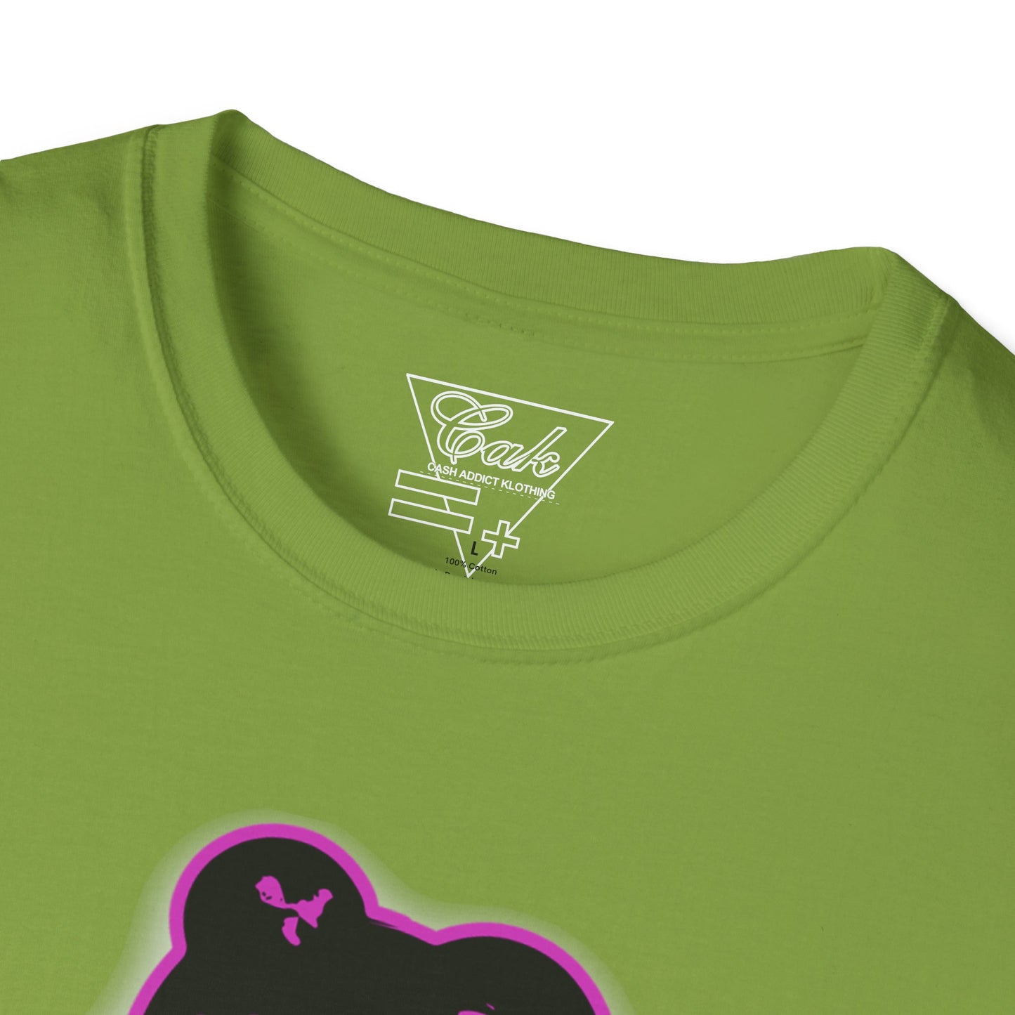 Kuddul Buddee (Teddy Gramz) T-Shirt