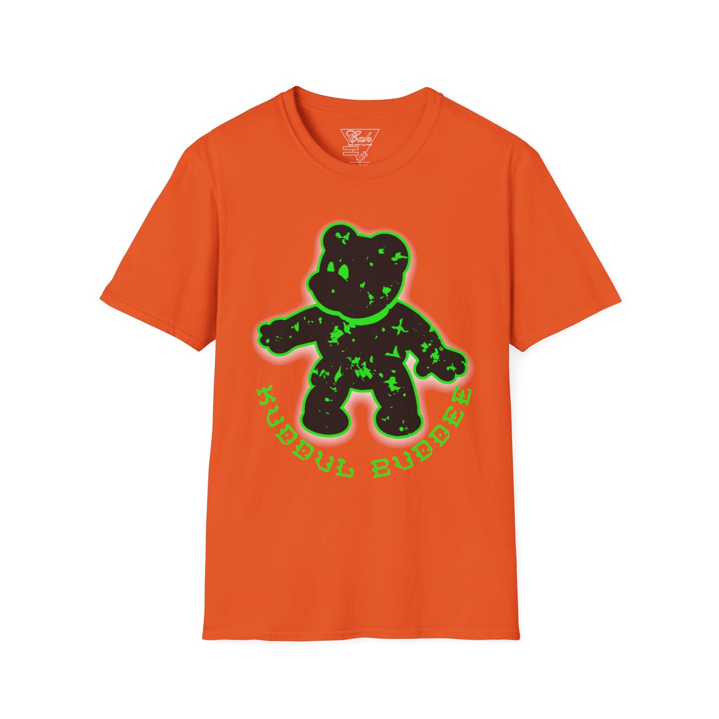 Kuddul Buddee (Teddy Gramz) T-Shirt