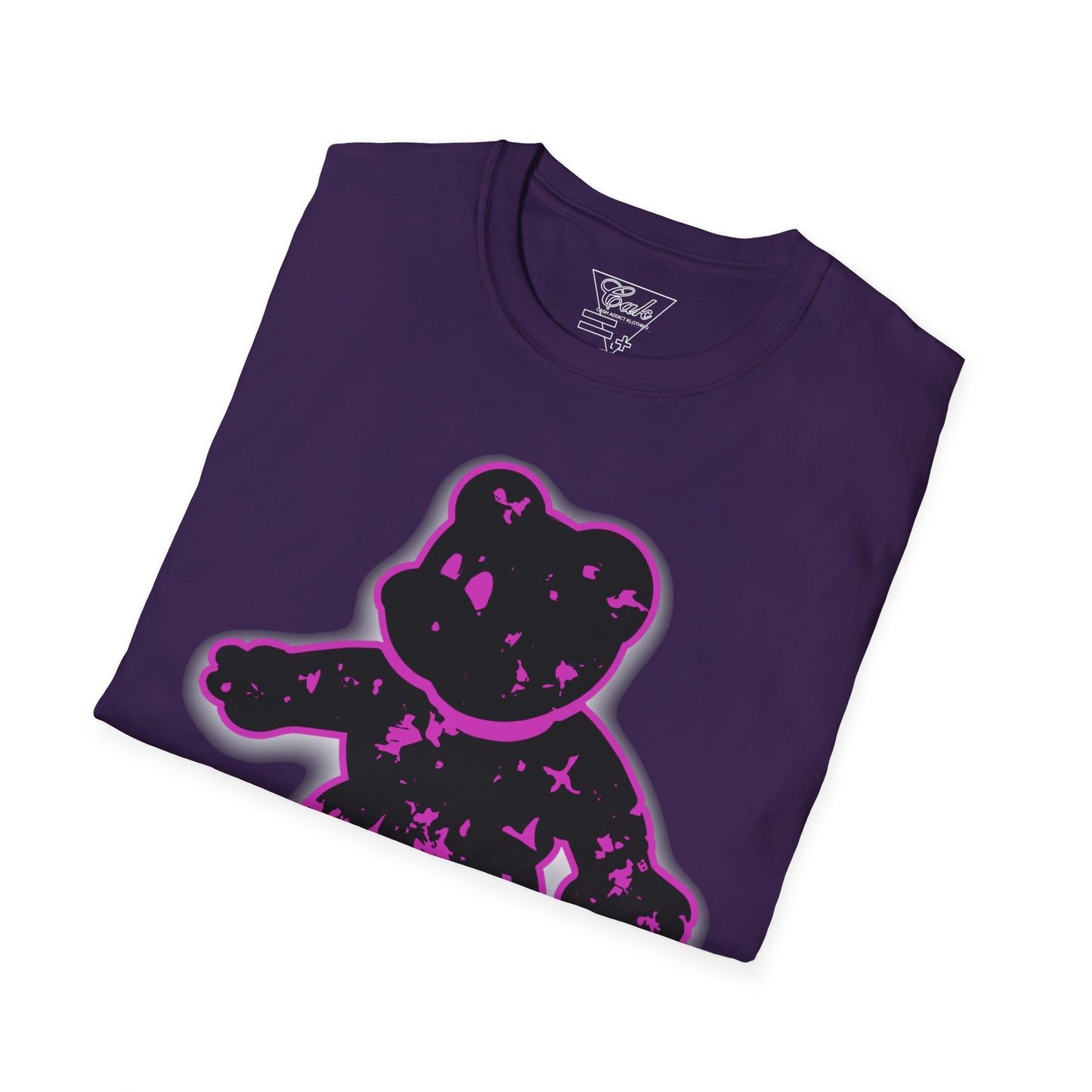 Kuddul Buddee (Teddy Gramz) T-Shirt