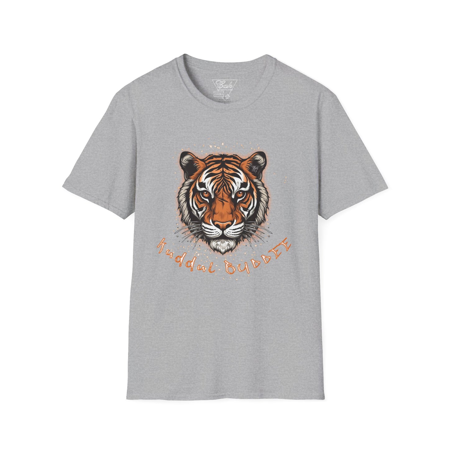 Kuddul Buddee Tiger T-Shirt