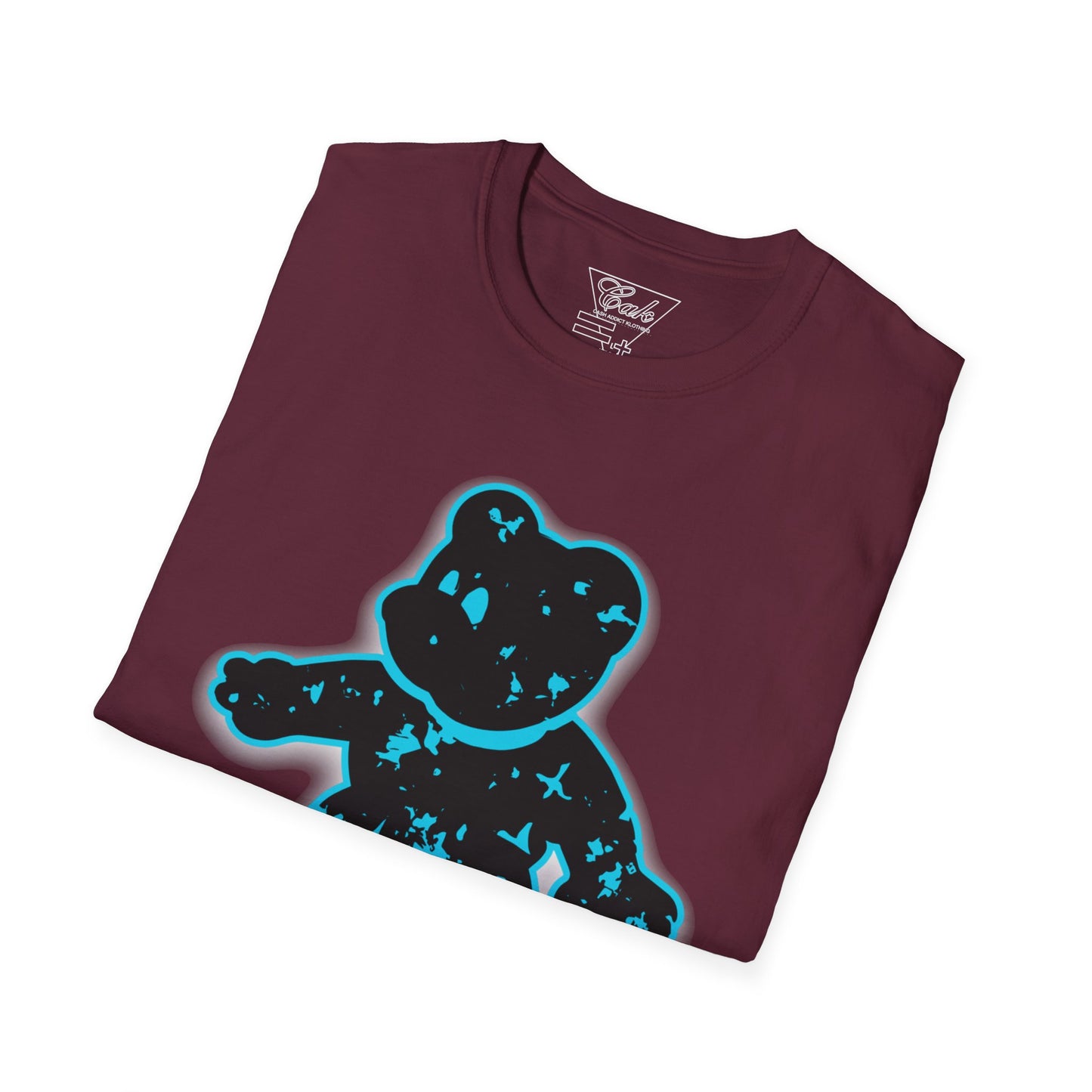 Kuddul Buddee (Teddy Gramz) T-Shirt