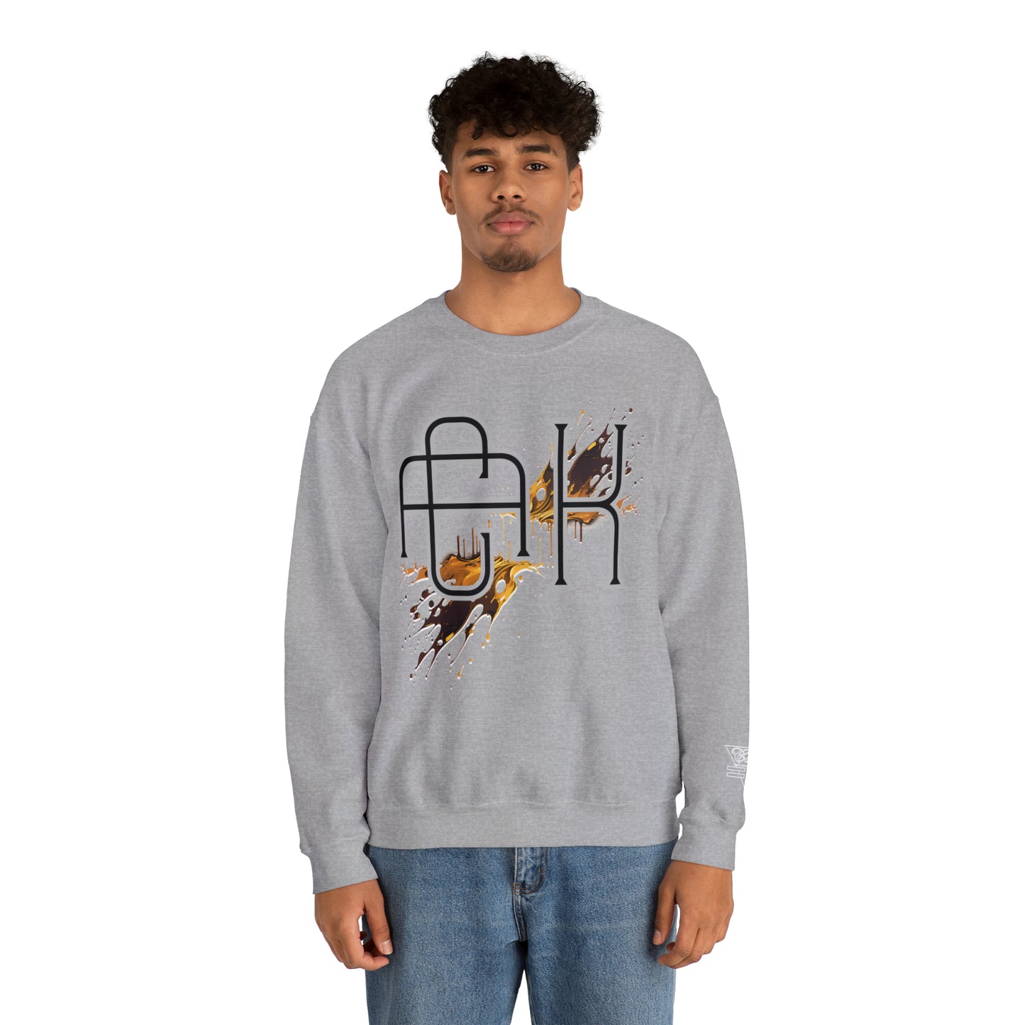 CAK Allure 2 Crewneck Sweatshirt